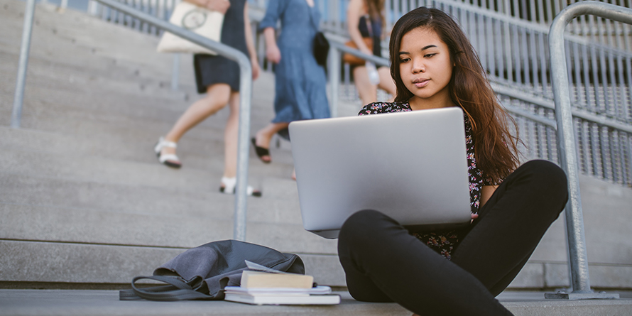 Wireless Access | Contra Costa County Library