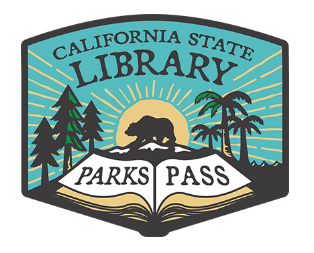 California State Library Parks Pass