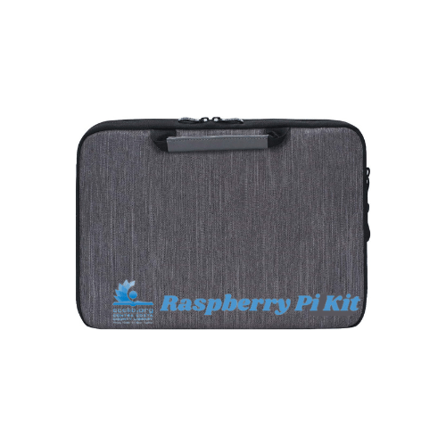 Raspberry Pi Kit Contra Costa County Library